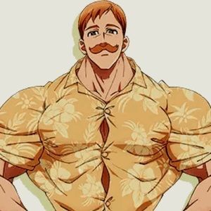 Meet your Posher, Darrell